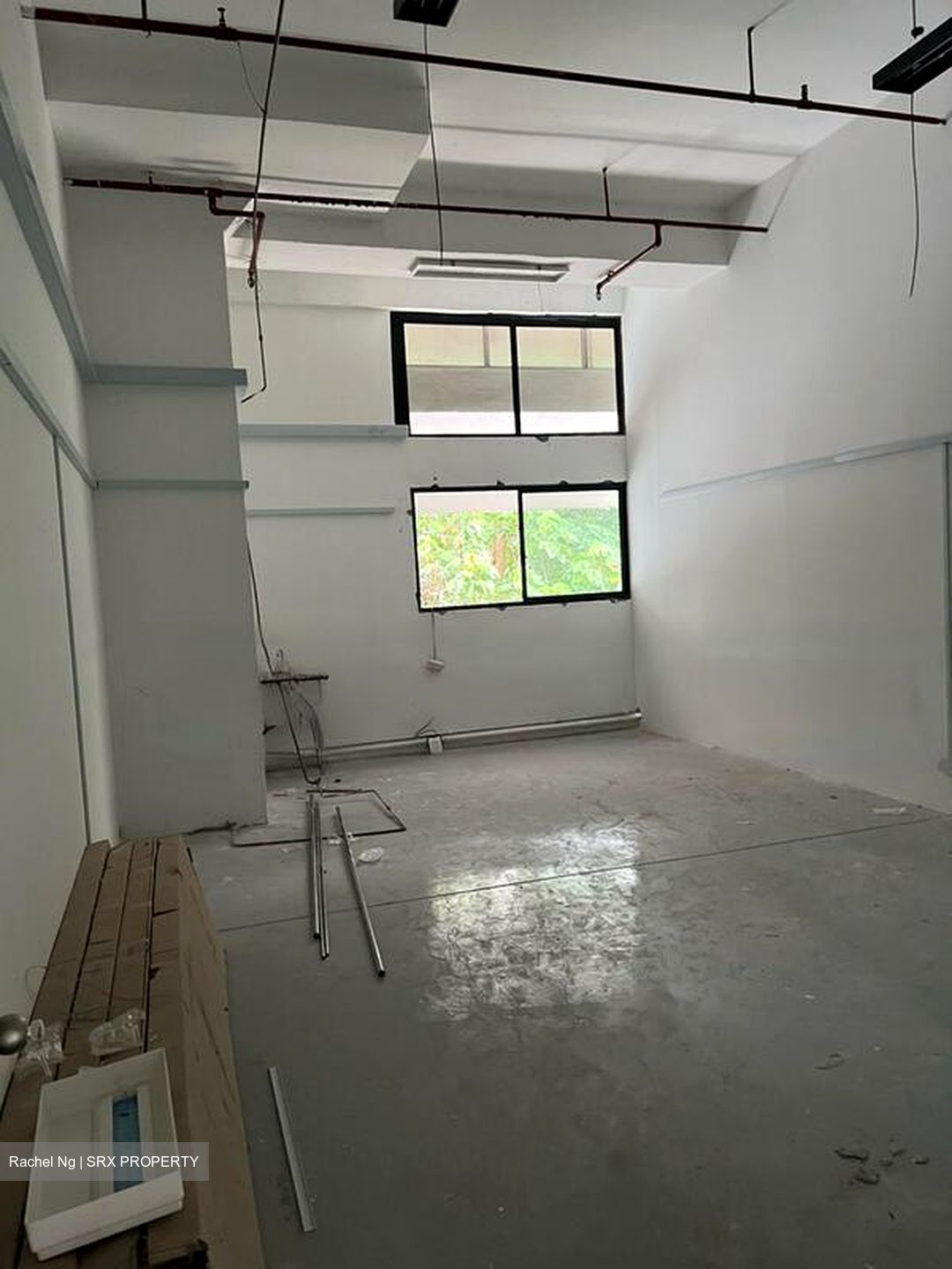 Lam Soon Industrial Building (D23), Factory #459877861